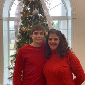 Meet your Posher, Sam